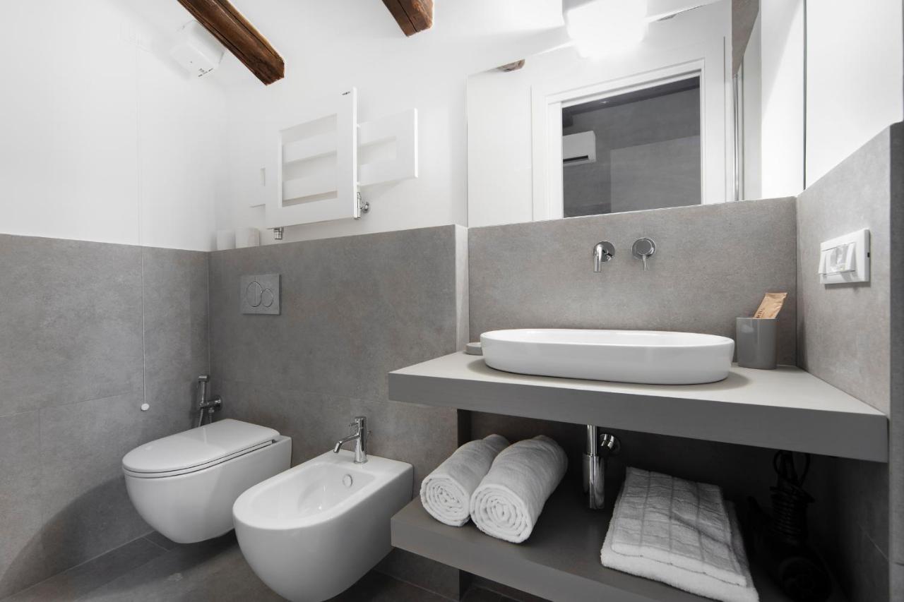 Ur-Nest Indipendenza Apartment Bologna Exterior photo