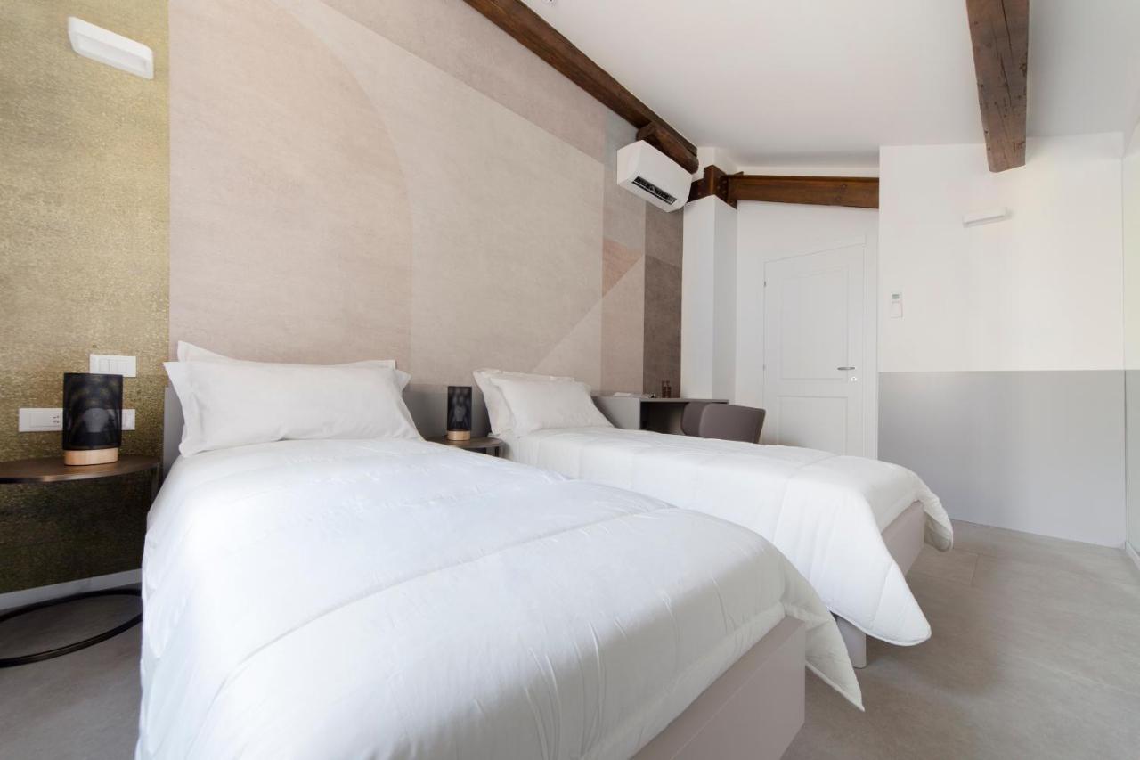 Ur-Nest Indipendenza Apartment Bologna Exterior photo
