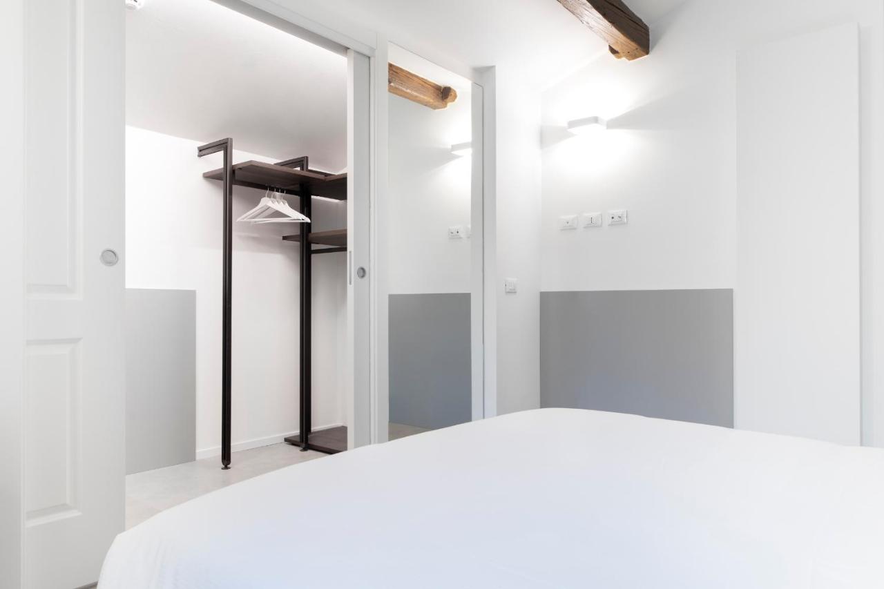 Ur-Nest Indipendenza Apartment Bologna Exterior photo