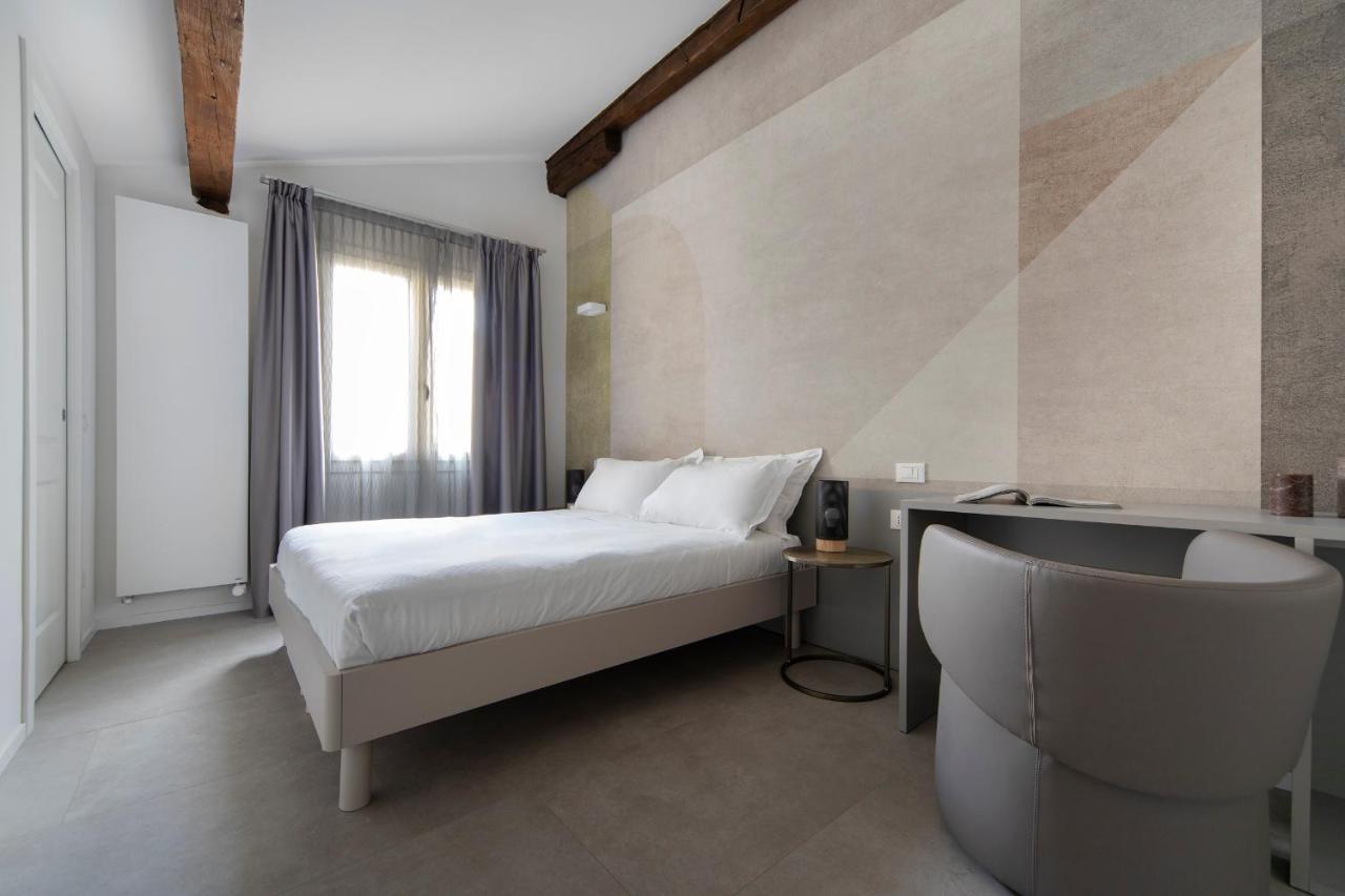 Ur-Nest Indipendenza Apartment Bologna Exterior photo