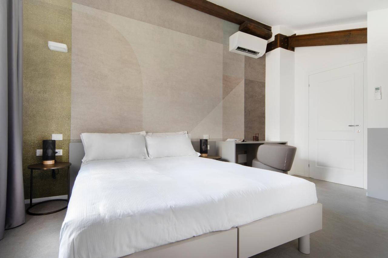 Ur-Nest Indipendenza Apartment Bologna Exterior photo