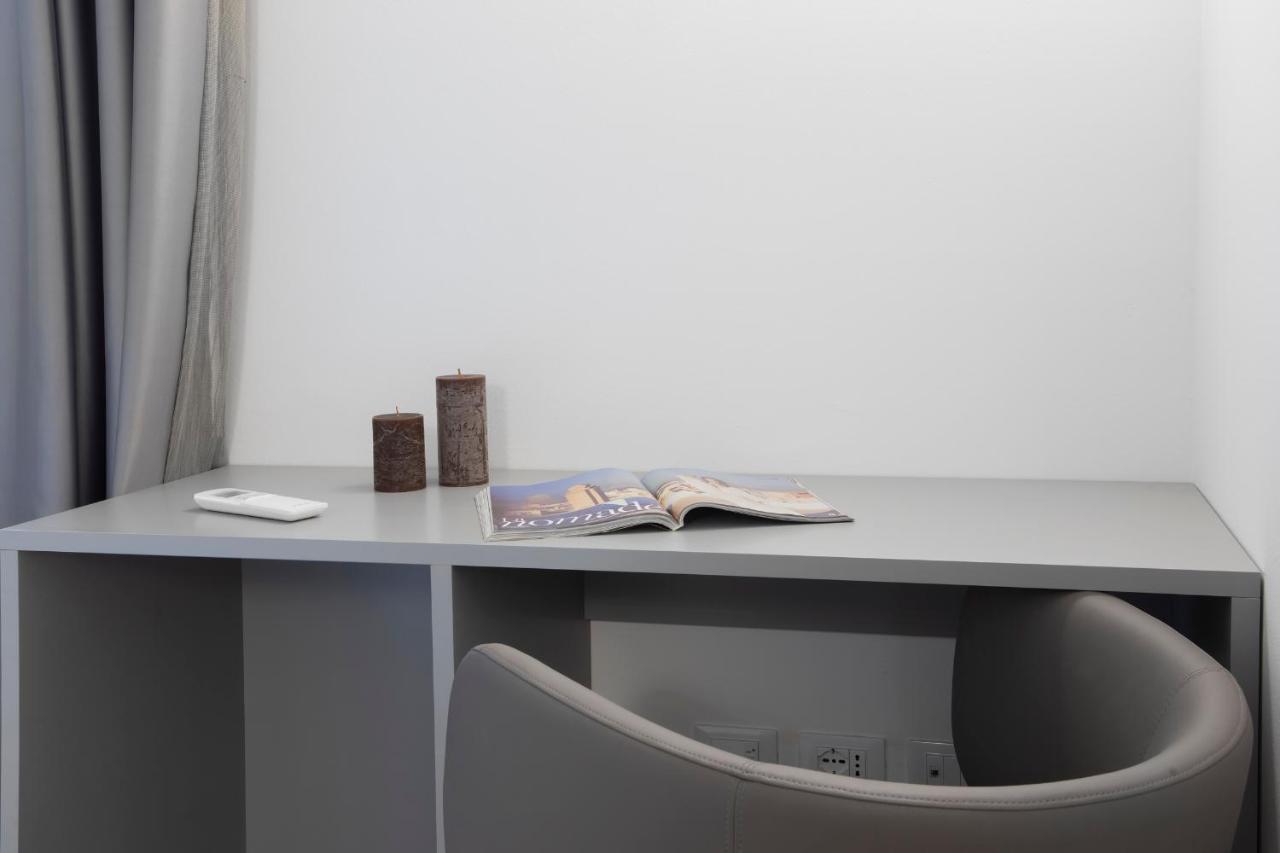 Ur-Nest Indipendenza Apartment Bologna Exterior photo