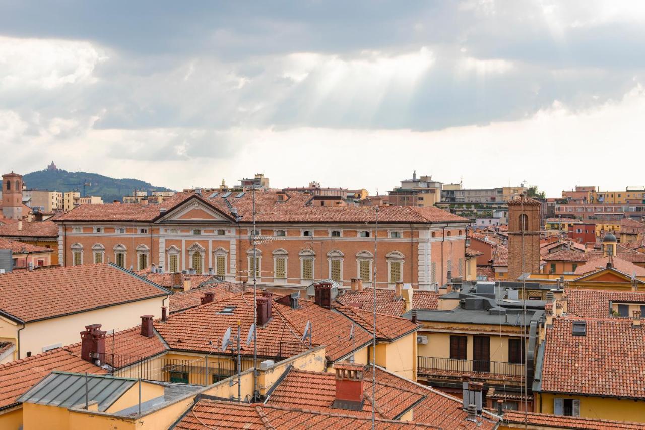 Ur-Nest Indipendenza Apartment Bologna Exterior photo