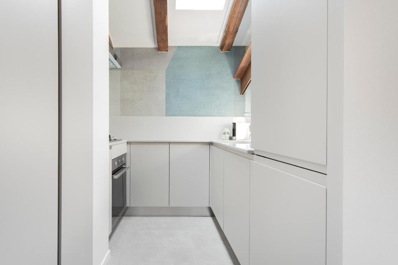 Ur-Nest Indipendenza Apartment Bologna Exterior photo