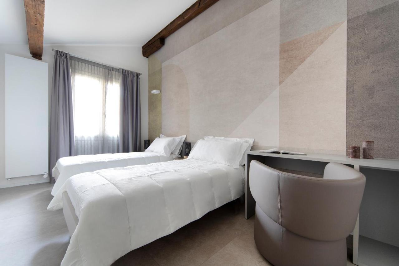 Ur-Nest Indipendenza Apartment Bologna Exterior photo