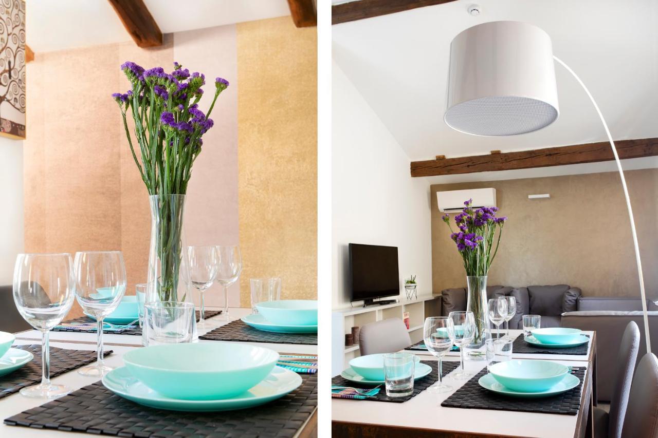Ur-Nest Indipendenza Apartment Bologna Exterior photo