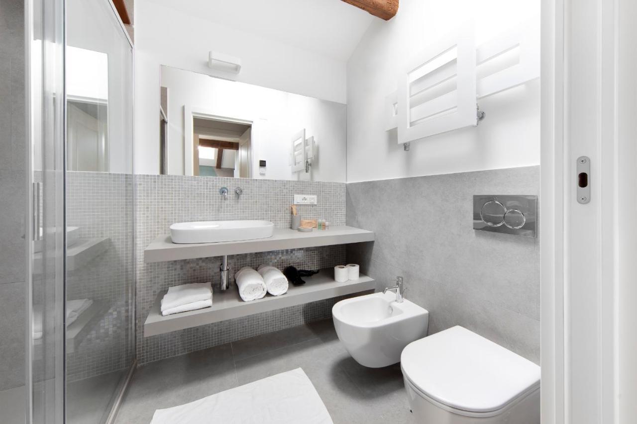 Ur-Nest Indipendenza Apartment Bologna Exterior photo